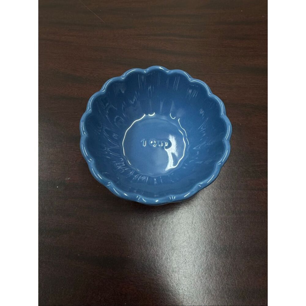 New The Pioneer Woman 1 Cup Measuring Bowl